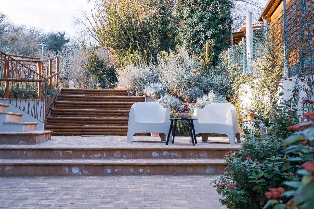 La Casa 570 Villa Perugia Exterior photo